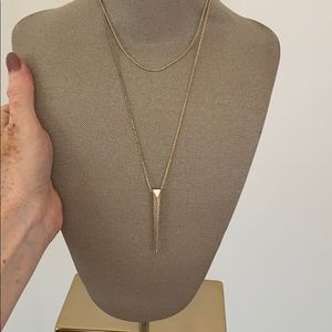 Kendra Scott  Hudson necklace